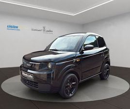 LIGIER MYLI E I.DEAL 8KW *BLUETOOTH*