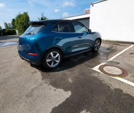 ORA FUNKY CAT 400 PRO + , WÄRMEPUMPE , 171 PS,