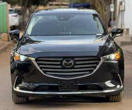 MAZDA CX-9 MAZDA CX9 SIGNATURE 2019 - LIBERTE 6 | EXPAT-DAKAR