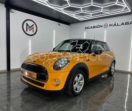 MINI MINI ONE TALLER PROPIO