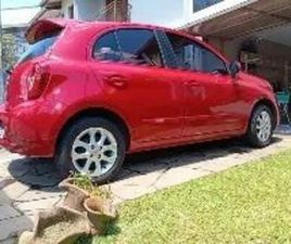 SV 1.6 16V FLEX FUEL