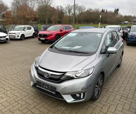 HONDA JAZZ 1,3 ELEGANCE