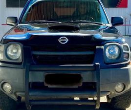 SE 4X4 2.8 132/140CV TB INT.DIES.