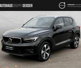 VOLVO XC40 B3 MILD-HYBRID CORE AHK LED