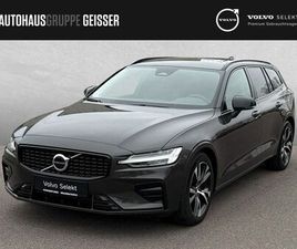 VOLVO V60 B4 MILD-HYBRID PLUS DARK LED