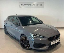 2.0 TSI VZ DSG 221KW