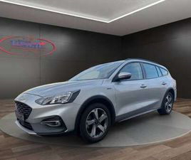 TURNIER 1.0 ECOBOOST START-STOPP-SYSTEM AUT. ACTIV