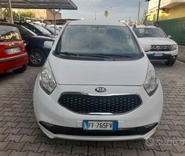 KIA VENGA 1.4 ECOGPL COOL