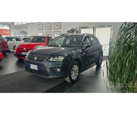 SEAT ARONA 1.6 TDI 95 CV DSG STYLE