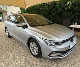 SW BREAK 1.0 TSI 110CV LIFE BUSINESS