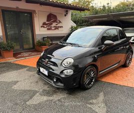 1.4 TURBO T-JET 180CV PREZZO REALE! NAVI! CARPLAY