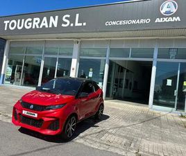 AIXAM COUPE AIXAM - COUPE GTI