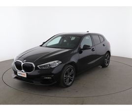 BMW SERIE 1 118 118I