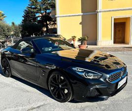 BMW Z4 SDRIVE 20I BMW Z4 SDRIVE20I MSPORT