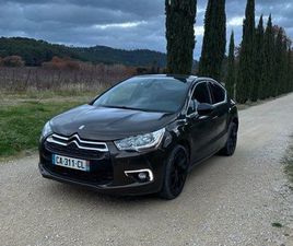 CITROËN DS4 112CV