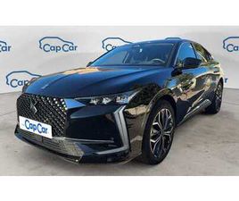 RIVOLI - 1.5 BLUEHDI 130 EAT8