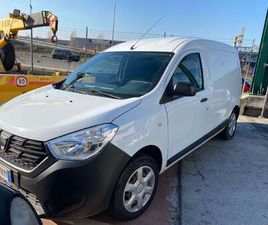 1.5 DCI 8V 75CV START&STOP AMBIANCE