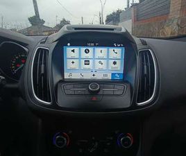 C-MAX 1.0 ECOBOOST AUTO-S