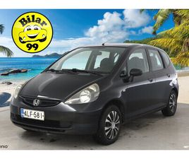 1,4I LS * TÄMÄ AUTO MYYDÄÄN YRITYSOUTLET -VALIKOIMASTA VAIN YRITYKSELLE *