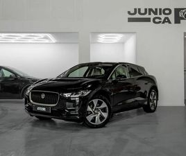 JAGUAR I-PACE S AWD AUT.