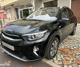 KIA STONIC 1.2 DYNAMIC