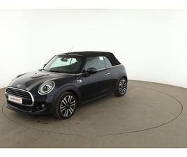 MINI CABRIO COOPER EDITION GREENWICH BV6