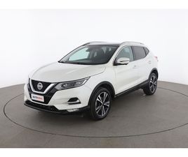 NISSAN QASHQAI 1.5 DCI