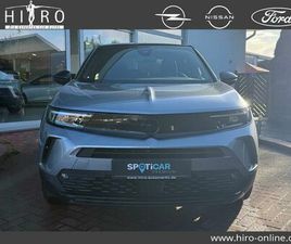 OPEL MOKKA GS MHEV GS LINE/NAVIAUTOM./KLIMA/LED