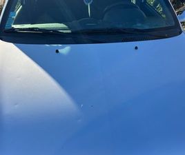 RENAULT CLIO VEND CLIO 2TRÈS BON ÉTAT