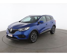 RENAULT KADJAR 1.5 BLUE DCI