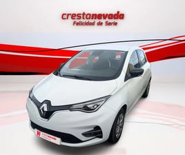 LIFE 80 KW R110 BATERIA 40KWH