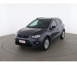 SEAT ARONA 1.0 TSI