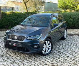 SEAT ARONA SEAT ARONA 1.6 TDI STYLE