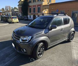 SEMPRE BOX - PERFETTE CONDIZIONI CARROZZERIA DA RIVEDERE