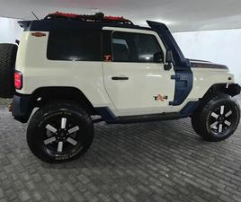 TX4 CONNECT 4X4 3.2 CAP.RÍG.DIE.AUT