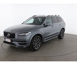 VOLVO XC90 D5 2.0 D5