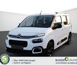 CITROËN BERLINGO FEEL PACK M