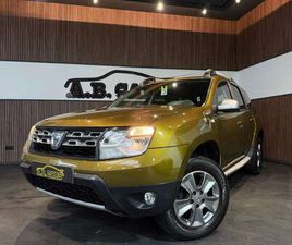 1.5 DCI *1ER PROPRIÉTAIRE*