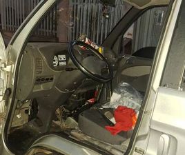 PASSAGEIRO 1.0 8V 48CV 7L 5P