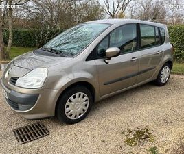 RENAULT MODUS MAXI REANULT GRAND MODUS