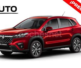 VEHÍCULO DE SUSTITUCIÓN