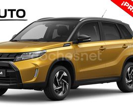 VEHÍCULO DE SUSTITUCIÓN