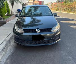 VOLKSWAGEN VENTO VOLKSWAGEN VENTO 1.6 CONFORTLINE AT