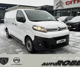 CITROËN JUMPY KASTEN CLUB XL