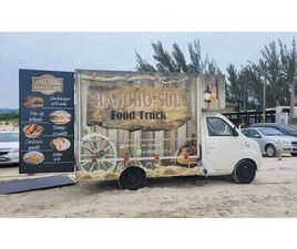 LIFAN FOISON 1.3 16V 85CV 2P 2015