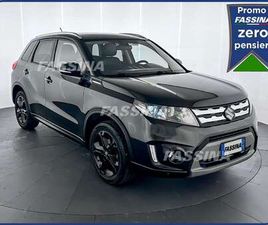 VITARA 1.6 VVT 4WD ALLGRIP V-TOP
