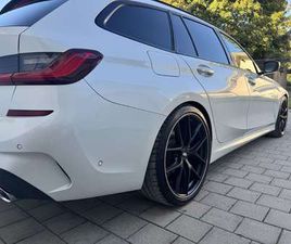 320D TOURING M SPORT AUT.