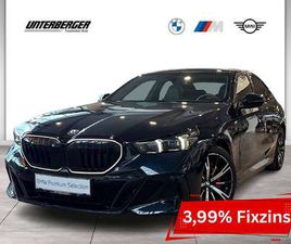 E XDRIVE G60 M-SPORT PRO