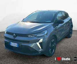 II 2024 1.0 TCE TECHNO 90CV