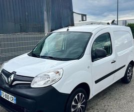 RENAULT KANGOO GRAND CONFORT 95CH